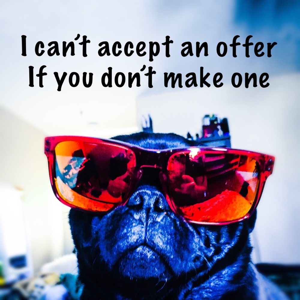 Meet your Posher, Melanie